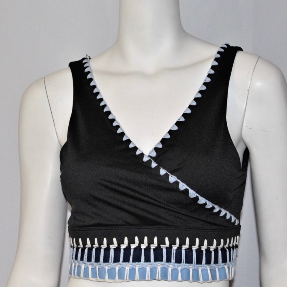 Carbon 38 Bralette